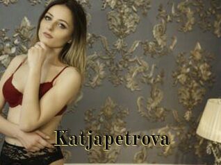 Katjapetrova