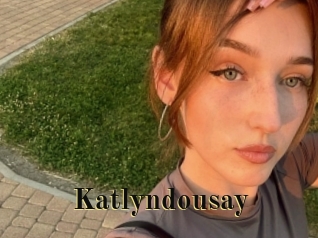 Katlyndousay