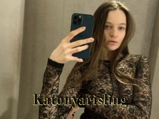 Katonyarisling