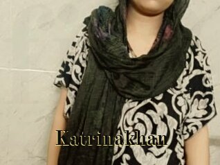Katrinakhan