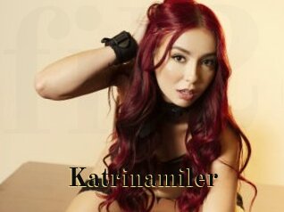 Katrinamiler