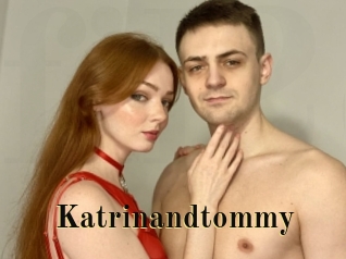 Katrinandtommy