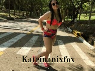 Katrinanixfox