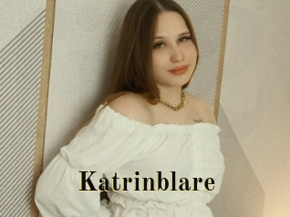 Katrinblare
