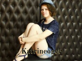 Katrincoger
