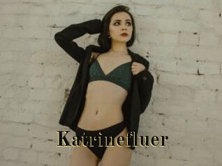 Katrinefluer