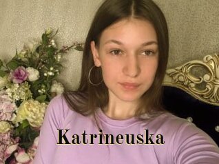 Katrineuska