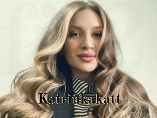 Katrinkakatt
