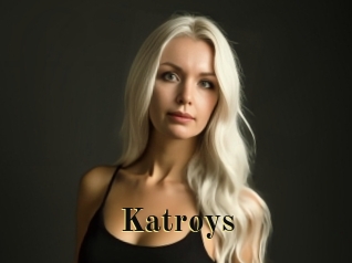 Katroys