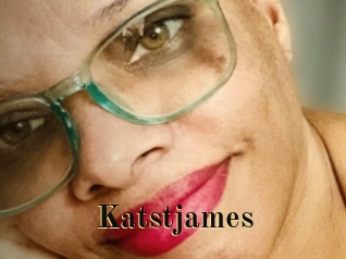 Katstjames
