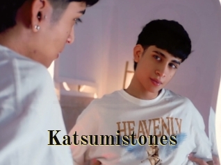 Katsumistones