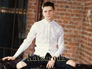 Katsuroda
