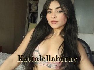 Kattalellahorny