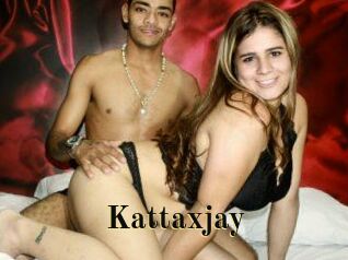 Kattaxjay