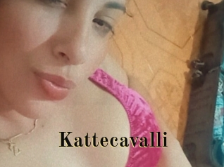 Kattecavalli
