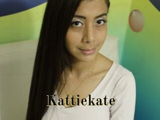 Kattiekate