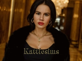 Kattiesims