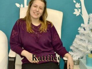 Kattiice