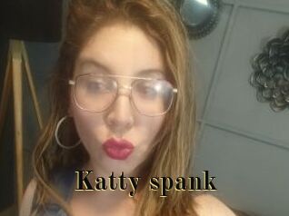 Katty_spank