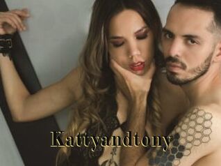 Kattyandtony