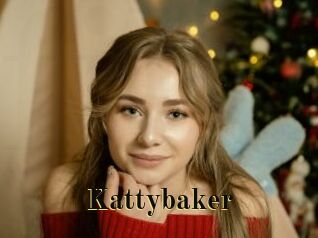 Kattybaker