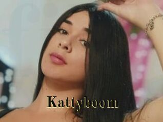 Kattyboom