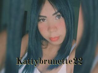 Kattybrunette22