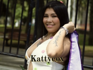 Kattycox