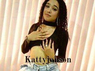 Kattyjohson