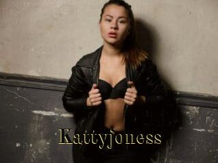 Kattyjoness