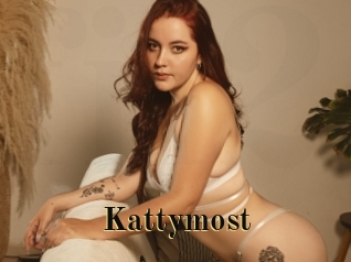 Kattymost
