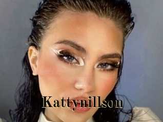 Kattynillson