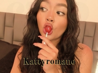 Kattyromano