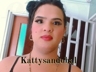 Kattysandobal