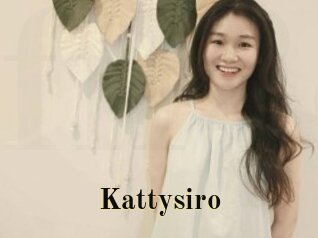 Kattysiro