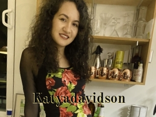 Katyadavidson