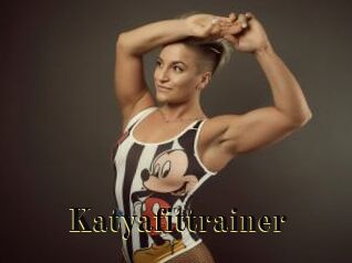 Katyafittrainer