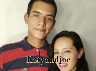 Katyandjoe