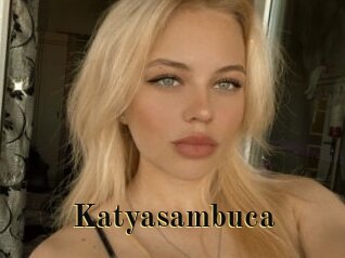 Katyasambuca