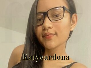 Katycardona