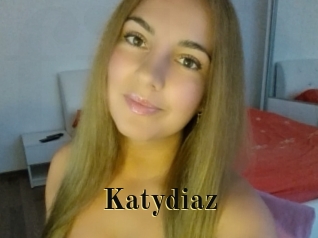 katydiaz Films 2 Q