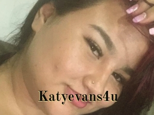 Katyevans4u