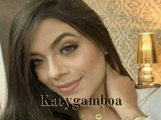 Katygamboa