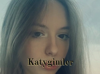 Katygimler