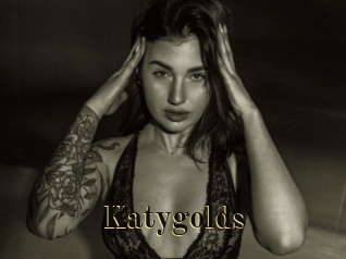 Katygolds