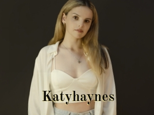 Katyhaynes