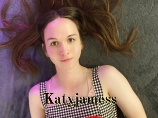 Katyjamess