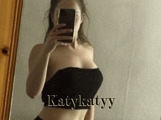 Katykatyy