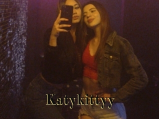 Katykittyy