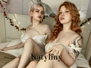 Katyliny